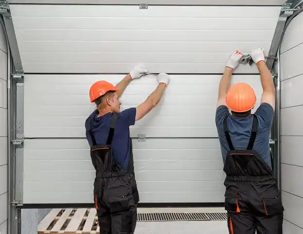 garage door service Hotevilla-Bacavi